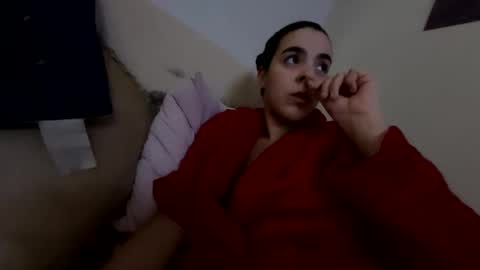 LovelyLatin25 online show from 01.24.25