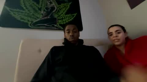 LovelyLatin25 online show from 01.26.25