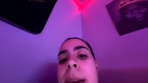 LovelyLatin25 online show from 01.27.25