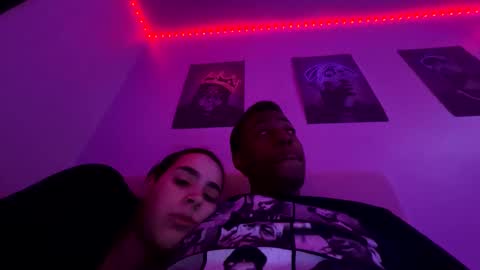 LovelyLatin25 online show from 01.27.25