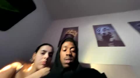 LovelyLatin25 online show from 01.29.25