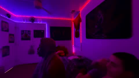 LovelyLatin25 online show from 02.05.25
