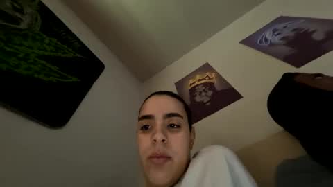 LovelyLatin25 online show from 02.06.25