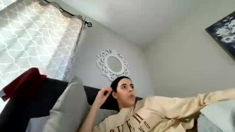 LovelyLatin25 online show from 03.02.25