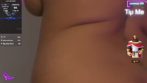 ZoeMesmerize online show from 02.12.25