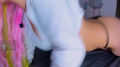 CuteZoe online show from 11.23.25