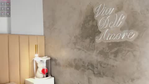 Zoe online show from 01.13.26