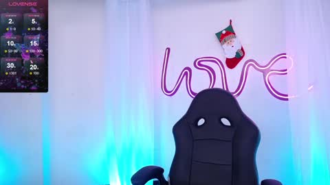 Zoe online show from 12.12.24