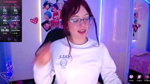 Zoe online show from 02.25.25