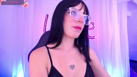 Zoe online show from 10.28.25