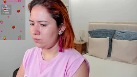 Zoes online show from 02.11.25