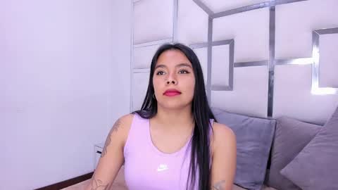 ZoeSwam online show from 01.14.25