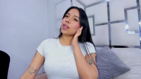 ZoeSwam online show from 09.26.25