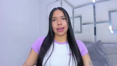 ZoeSwam online show from 12.14.25