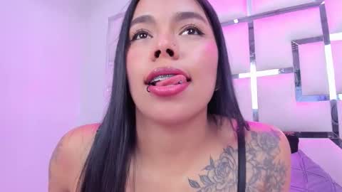 ZoeSwam online show from 02.07.26