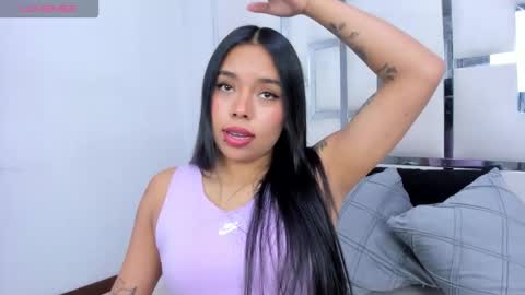 ZoeSwam online show from 02.26.26