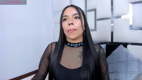 ZoeSwam online show from 03.01.26