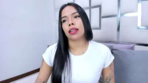 ZoeSwam online show from 06.03.26