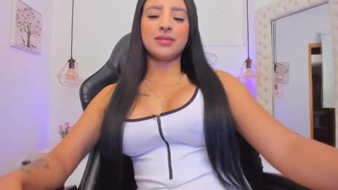 zoeth_ruiz online show from 02.17.25