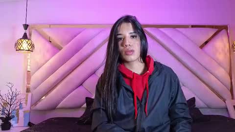 Zoe online show from 03.21.26