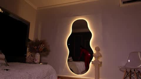 zoevidal_ online show from 01.10.26