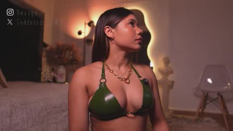 zoevidal_ online show from 02.27.26