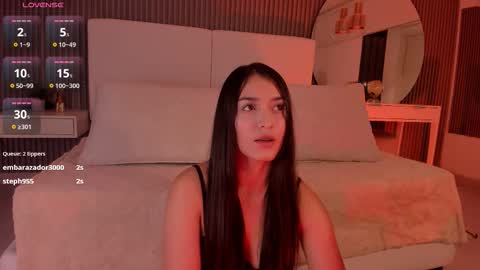  ZOE  online show from 01.07.26