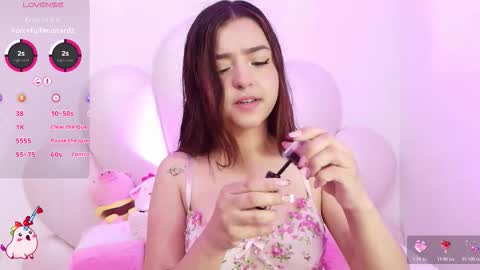 zoewillian online show from 11.27.25