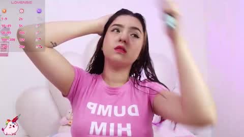 zoewillian online show from 04.04.26