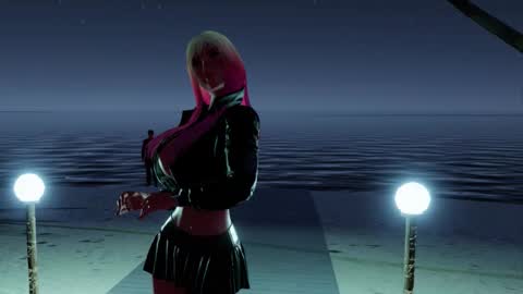 zoexx7 online show from 02.07.26