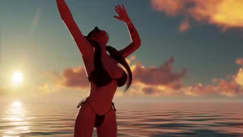 zoexx7 online show from 02.22.26