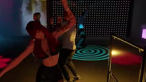 zoexx7 online show from 02.27.26