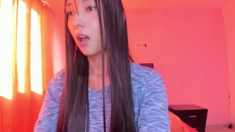 Snapshot of zoey_babyqueen19 chatting on 02.28.26 Zoey online show from 02.28.26