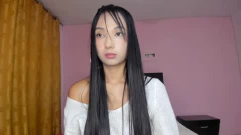 Zoey online show from 04.01.26