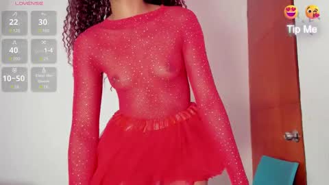 Zoe online show from 11.01.25