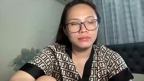 Snapshot of zoey_foryou chatting on 10.19.25 zoey_foryou online show from 10.19.25