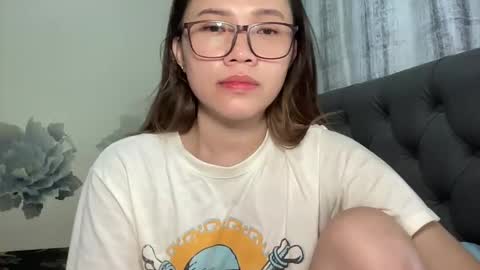 zoey_foryou online show from 11.30.25