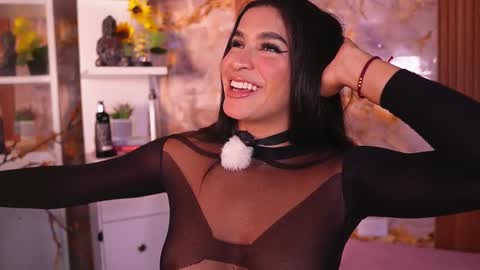 zoey fox  online show from 02.02.26