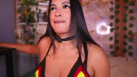 zoey fox  online show from 04.12.26