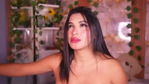 Snapshot of zoey_fox_ chatting on 06.18.26 zoey fox online show from 06.18.26