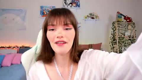 Snapshot of zoey_lane chatting on 07.05.26 Zoey Lane online show from 07.05.26