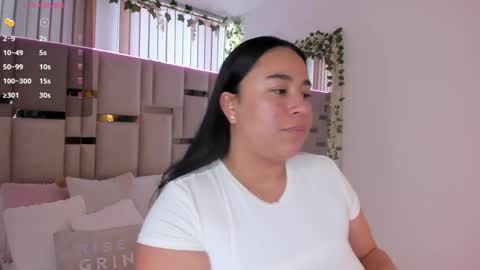 zoey thommpson online show from 01.12.26