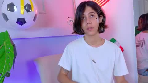 Zoey online show from 07.12.26
