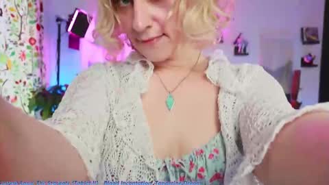 Zoey Ryan online show from 03.24.26