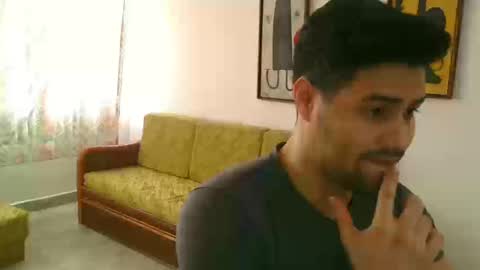 ZohanMohamed online show from 09.10.25