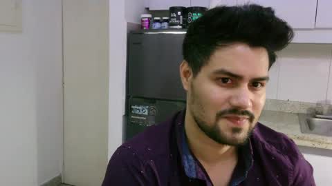 ZohanMohamed online show from 09.28.25