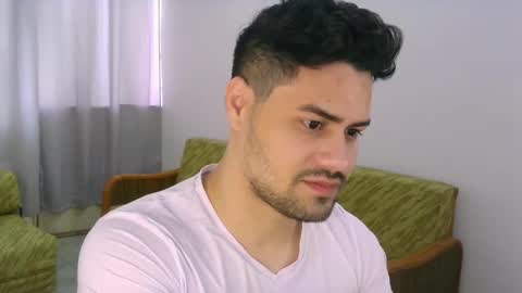 ZohanMohamed online show from 12.17.25