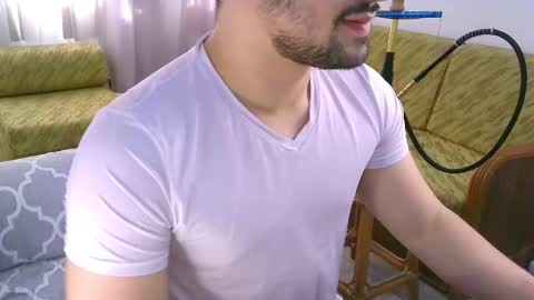 ZohanMohamed online show from 02.15.26