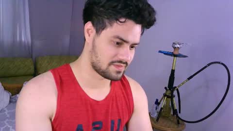 ZohanMohamed online show from 03.21.26