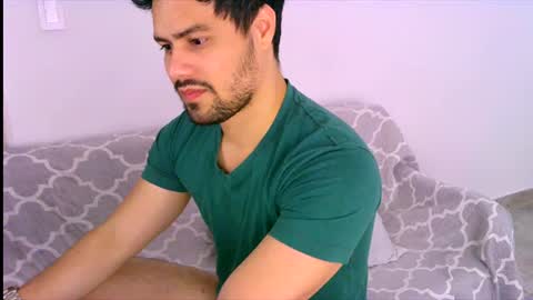 ZohanMohamed online show from 07.08.26